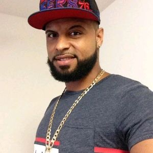 Meet your Posher, Ian